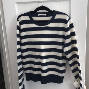 Reformation Cashmere Sweater